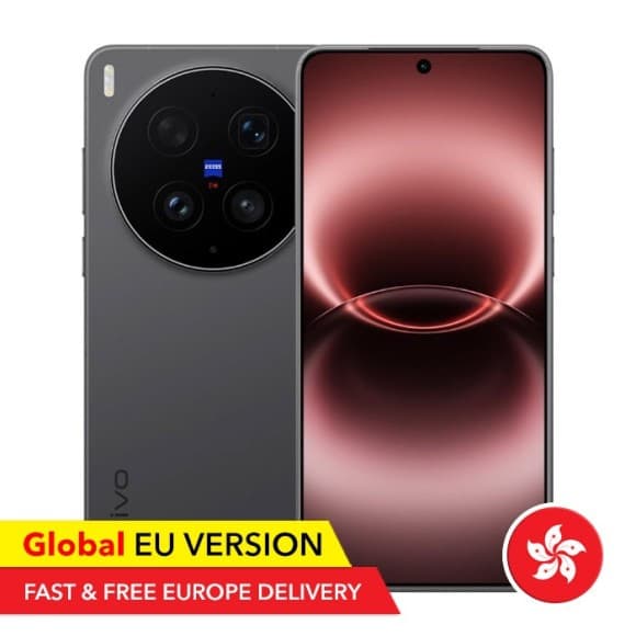 Vivo X300 Ultra