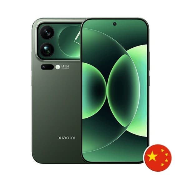 Xiaomi 17 Pro Max