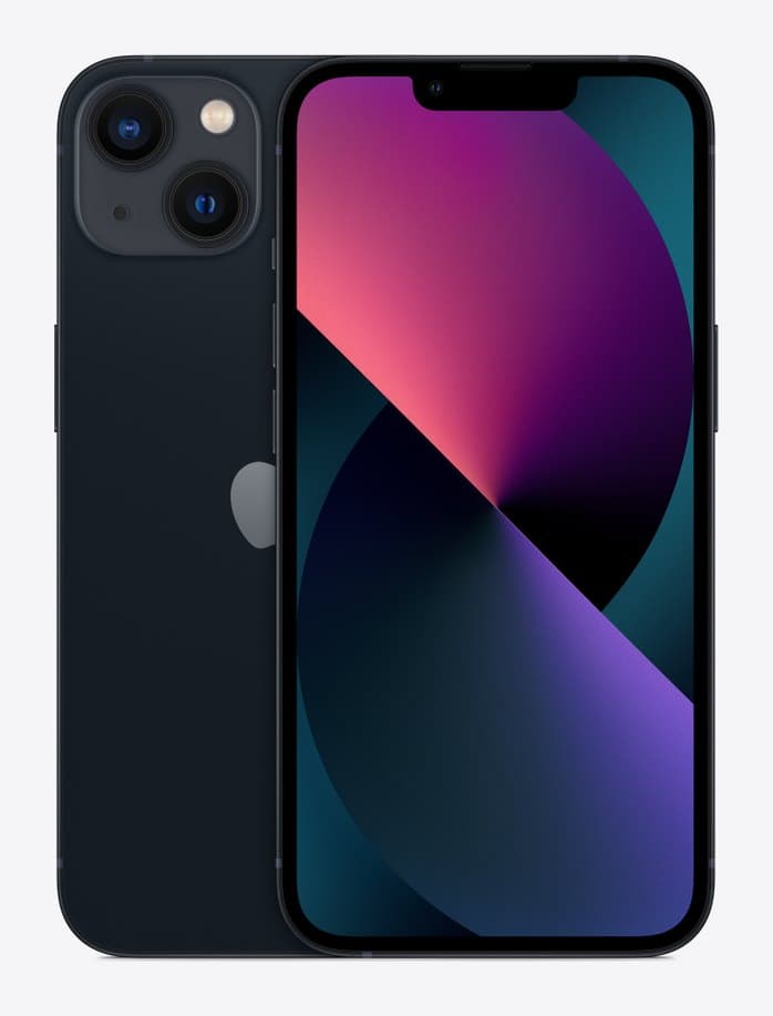 Apple iPhone 13