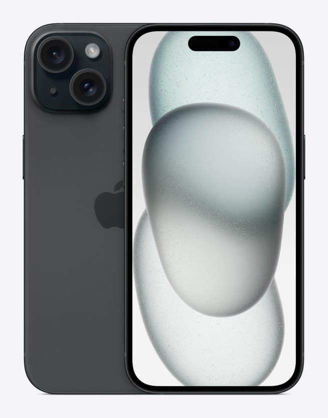 Apple iPhone 15
