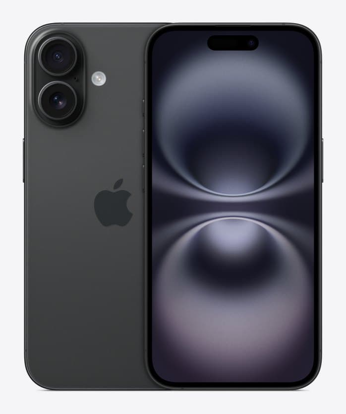 Apple iPhone 16