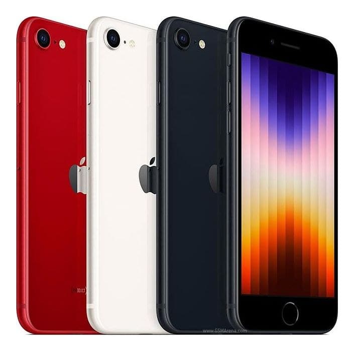 Apple iPhone SE 2022