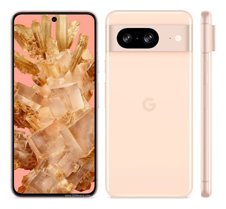 Google Pixel 8