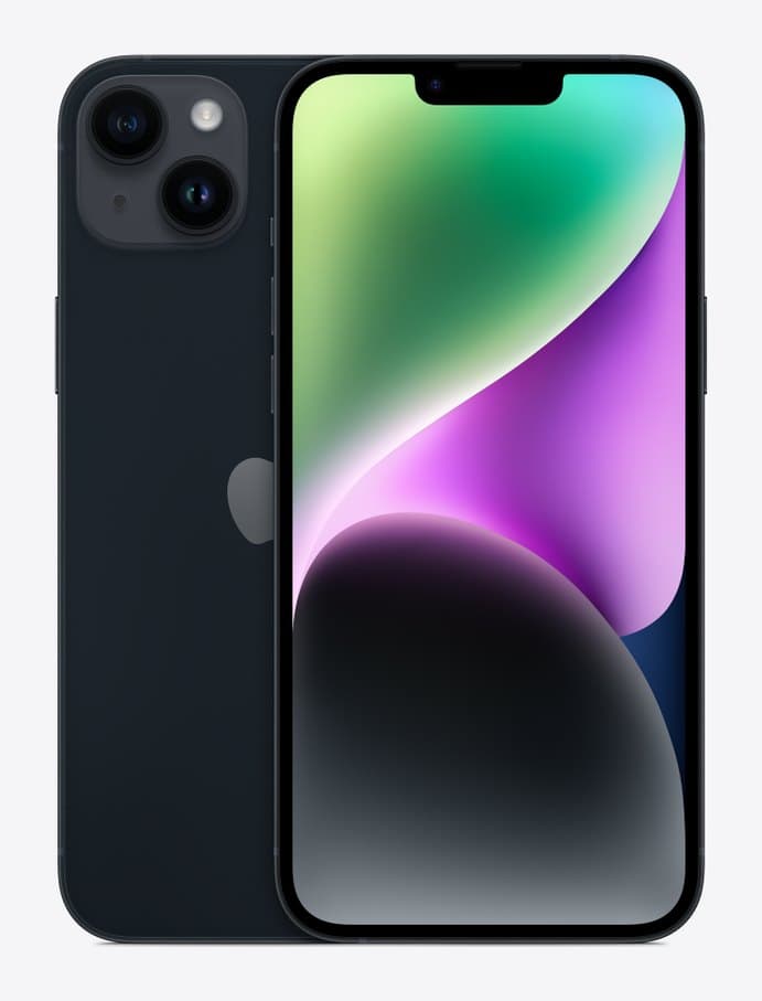 Apple iPhone 14 Plus