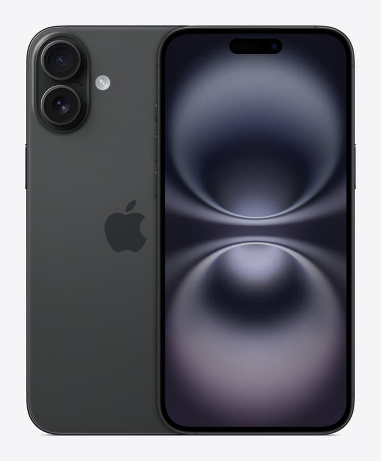 Apple iPhone 16 Plus