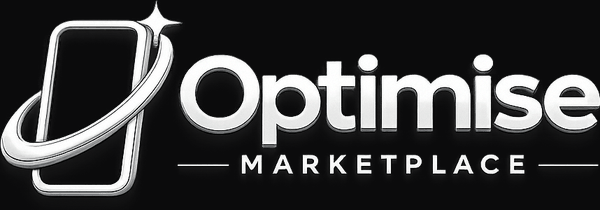 Optimise Marketplace
